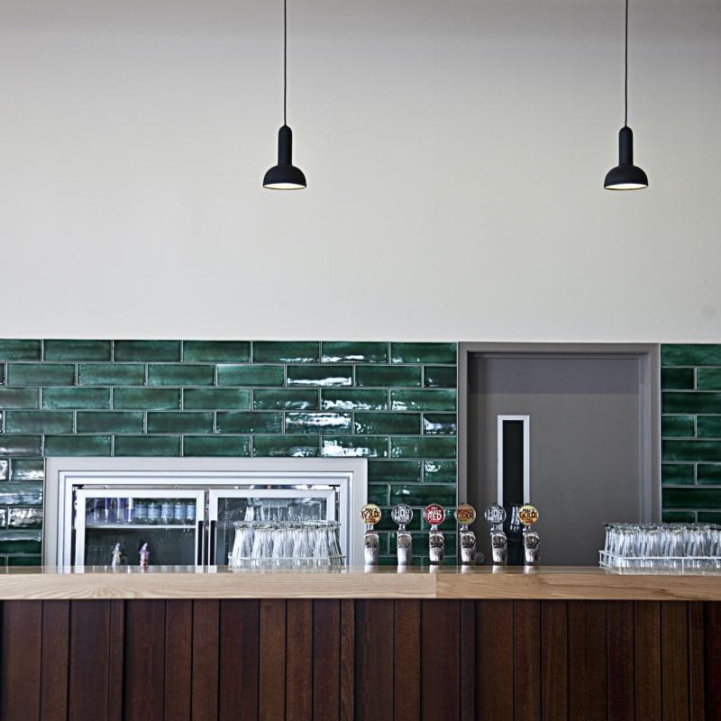 Mac's BrewBar